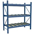 Stationary Flow Racks image